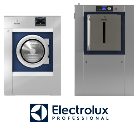 electrolux washer and barrier washer