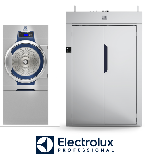 tumble dryer and drying cabinets
